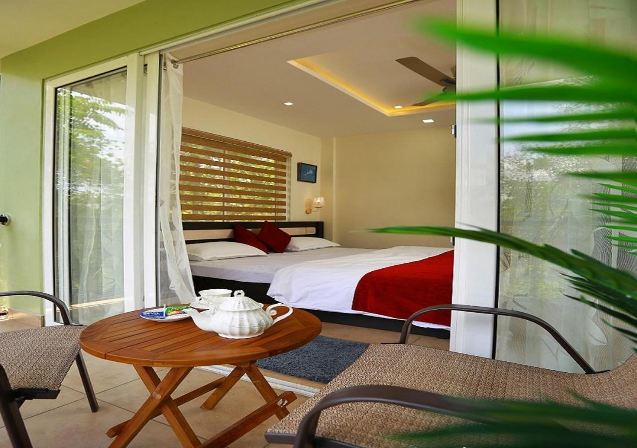 Glad Valley Wayanad By Lexstays-Tea Estate Villa 外观 照片