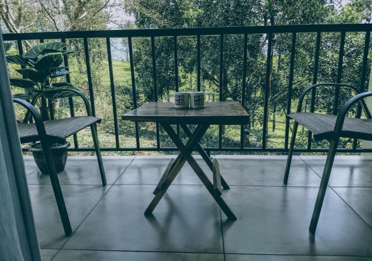 Glad Valley Wayanad By Lexstays-Tea Estate Villa 外观 照片